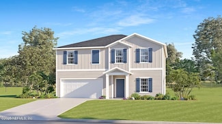 72 Kingsley Park Way, Saint Augustine, FL 32084
