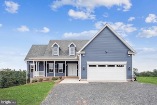 9185 Moses Place, Boston, VA 22713