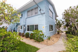 241 Skiff Point Unit 1, Clearwater Beach, FL 33767