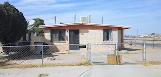 8800 Otyokwa Way, El Paso, TX 79907
