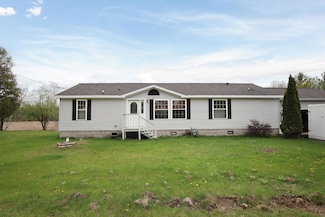 N4257 Boy Scout Dr, Saint Cloud, WI 53079