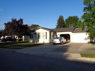 173 N North St, Alpena, MI 49707