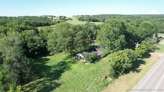 409973 Oklahoma 9, Eufaula, OK 74432