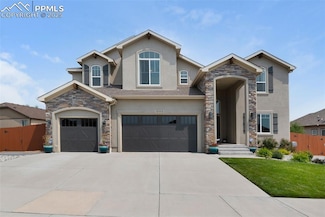 12552 Mt Lindsey Dr, Peyton, CO 80831