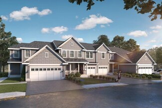 8 Lily Pond Ln Unit 3, Lexington, MA 02420