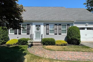 5 Haromar Heath Rd, Harwich, MA 02645