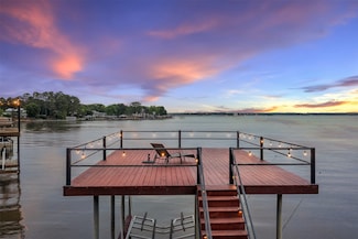 124 Harbor Dr, Gun Barrel City, TX 75156