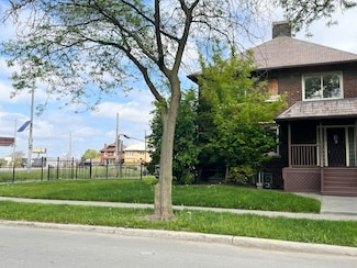 3810 Northwestern St, Detroit, MI 48206