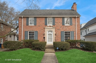 220 Lawndale St, Wilmette, IL 60091