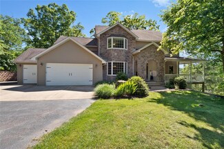 19139 Hardt Rd, Glencoe, MO 63038