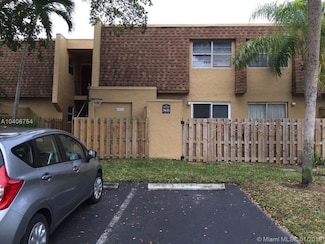 3621 NW 95th Terrace Unit 524, Sunrise, FL 33351