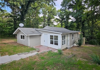 23063 Lookout Point Rd, Siloam Springs, AR 72761