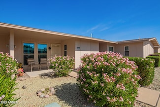 13438 W Desert Glen Dr Unit 4, Sun City West, AZ 85375