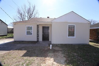 1848 Blair Hunt Dr, Memphis, TN 38109