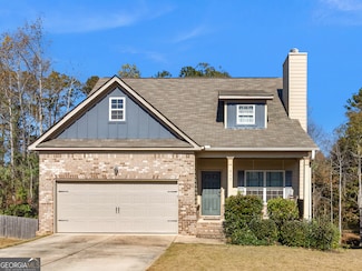 317 Maddi Grace Ct, Locust Grove, GA 30248