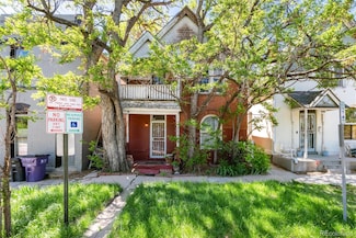 2410 W 36th Ave, Denver, CO 80211