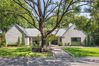 6027 Mimosa Ln, Dallas, TX 75230