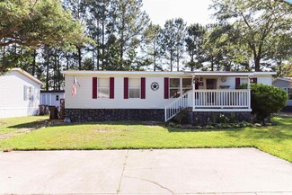 540 Folly Estates Dr, Myrtle Beach, SC 29588