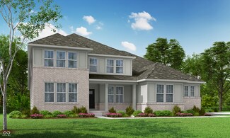 11332 Aubrey Ln, Fishers, IN 46040