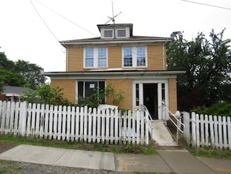 501 6th Ave, Carnegie, PA 15106