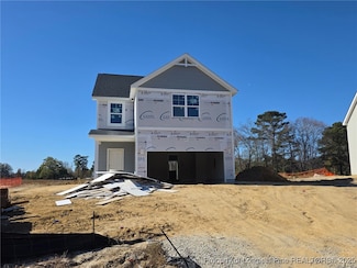 451 Black Duck Ln Unit 102, Lillington, NC 27546