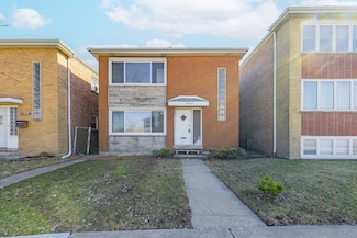 7055 W 63rd St Unit BSMNT, Chicago, IL 60638