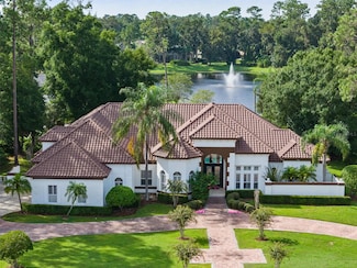256 New Gate Loop, Lake Mary, FL 32746