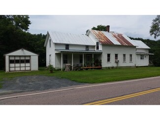 655 Us Route 5, Hartland, VT 05048