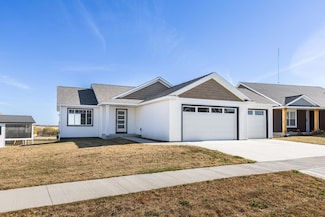 1705 Brandt Dr NE, Byron, MN 55920