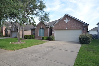 20206 Windsor Trace Ln, Richmond, TX 77407