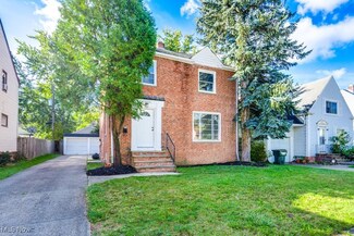 3906 E Antisdale Rd, Cleveland, OH 44118