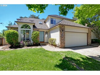9364 NW Fox Hollow Ct, Portland, OR 97229