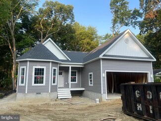 45 Cannon Dr, Ocean Pines, MD 21811