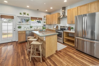 1226 Kahili St, Kailua, HI 96734