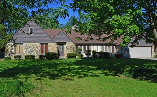 3265 Candlelight Trail, Marion, IN 46952
