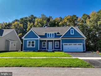 0 Mariners Way #Ivy Unit DESU2072482, Millsboro, DE 19966