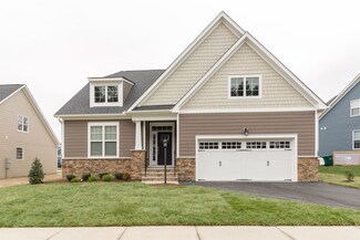 3056 Natalies Way, Blacksburg, VA 24060