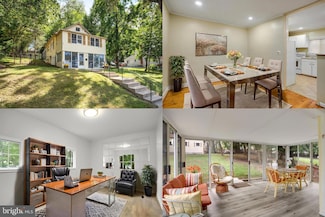 205 Reading Terrace, Rockville, MD 20850