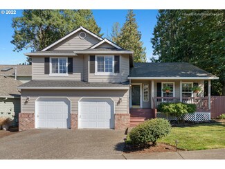1672 SE Hickory Way, Gresham, OR 97080