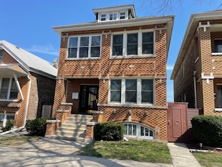4623 S Harding Ave Unit 1, Chicago, IL 60632