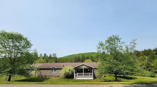 151 Ice Mine Rd, Coudersport, PA 16915