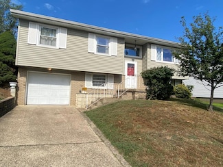 72 Indian Point Estate, Wheeling, WV 26003