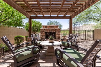 3554 N Hooper St, Buckeye, AZ 85396
