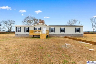 2424 Nature Dr, Latta, SC 29565