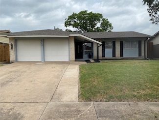 4313 Windsor Dr, Garland, TX 75042