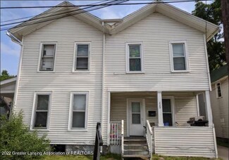 220/222 W Oakland Ave, Lansing, MI 48906