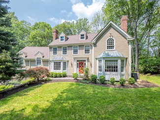 104 Scarlet Oak Dr, Wilton, CT 06897