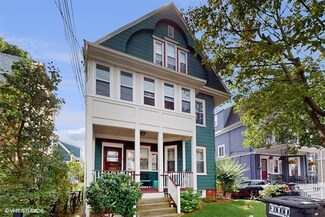 79 Josephine Ave Unit 1, Somerville, MA 02144