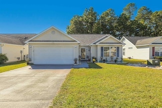 6713 Wisteria Dr, Myrtle Beach, SC 29588