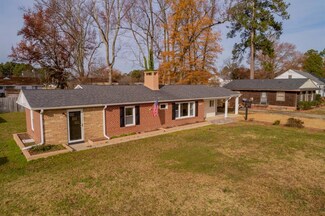500 West Ave, Emporia, VA 23847
